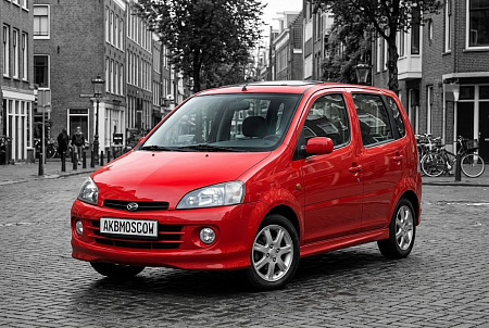 Как правильно выбрать аккумулятор для Daihatsu YRV: советы по параметрам и установке для надежного старта зимой
