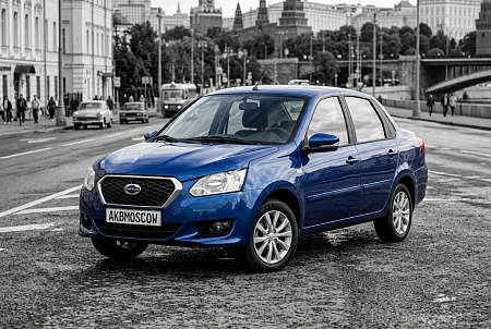 Как выбрать идеальный аккумулятор для Datsun on-DO: 5 ключевых характеристик и советы по выбору