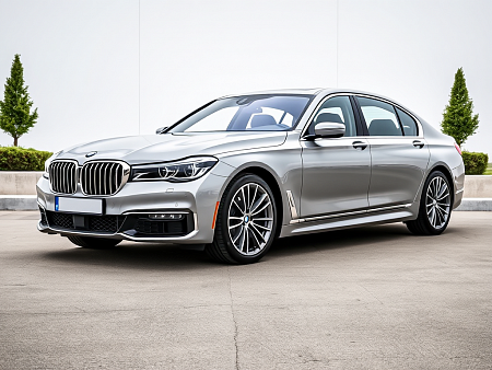 Как выбрать идеальный аккумулятор для BMW 7er G11/G12 750Li xDrive: советы по выбору AGM и правила замены для надежного старта зимой