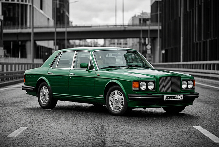 Как правильно выбрать аккумулятор для Bentley Eight: ключевые характеристики, на которые стоит обратить внимание