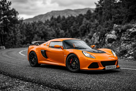 Как выбрать идеальный аккумулятор для Lotus Exige: все секреты размеров, полярности и ошибок, которые не позволят вам застрять на обочине