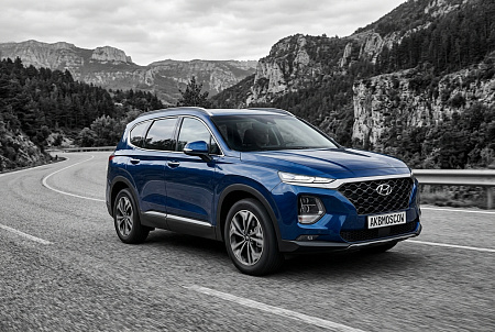 Как выбрать идеальный аккумулятор для Hyundai Santa Fe IV 2018-2021: советы по надежной эксплуатации в любых условиях
