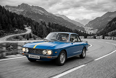 Как выбрать идеальный аккумулятор для Lancia Fulvia: избегаем ошибок и обеспечиваем стабильный запуск в любое время года