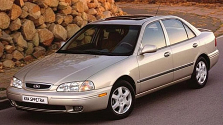 Как выбрать идеальный аккумулятор для Kia Spectra I 2000-2001: технические характеристики и советы по эксплуатации