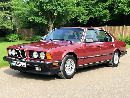 Как выбрать надежный аккумулятор для BMW 7er II (E32): советы, характеристики и рекомендации по эксплуатации