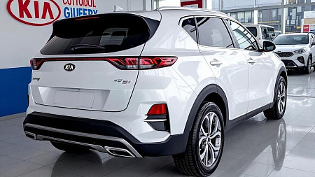 Как выбрать идеальный аккумулятор для Kia Sportage V 2021: секреты надежности и долгосрочной эксплуатации