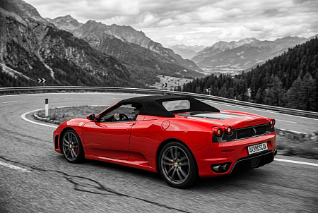 Как выбрать идеальный аккумулятор для Ferrari F430: подробный гайд и советы эксперта