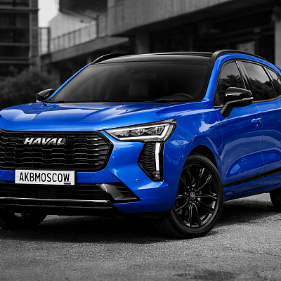 Как выбрать идеальный аккумулятор для Haval Jolion: секреты и советы для долгой службы вашего кроссовера