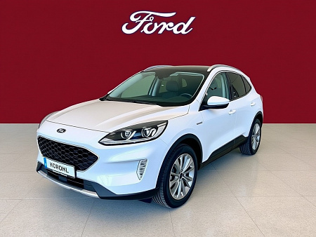 Выбор идеального аккумулятора для Ford Kuga III (2019-2022): как не ошибиться и избежать проблем с запуском двигателя в любых условиях?