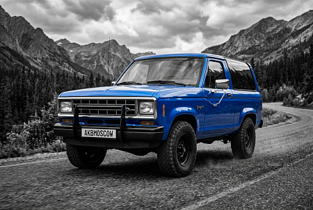 Как выбрать аккумулятор для Ford Bronco II: идеальный гайд для настоящих ценителей и автолюбителей