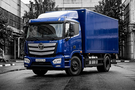 Как выбрать идеальный аккумулятор для Foton Auman BJ11xx: советы по емкости, пусковому току и полярности