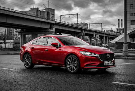 Как правильно выбрать аккумулятор для Mazda Atenza: советы по параметрам и совместимости для надежной работы автомобиля
