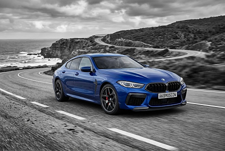 Как выбрать идеальный аккумулятор для BMW 8er: 5 секретов для надежной работы в любой сезон
