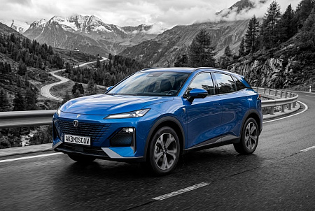 Как правильно выбрать аккумулятор для Changan Shenlan S7: секреты, параметры и рекомендации от опытного специалиста