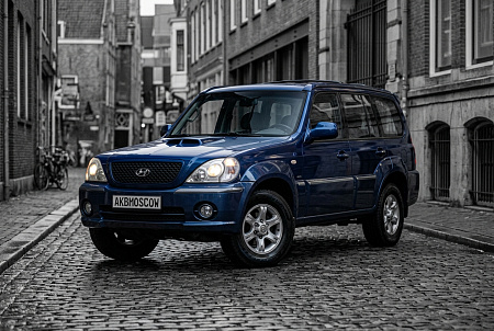 Как выбрать идеальный аккумулятор для Hyundai Terracan 2.5d: ключевые характеристики, ошибки и секреты надежности