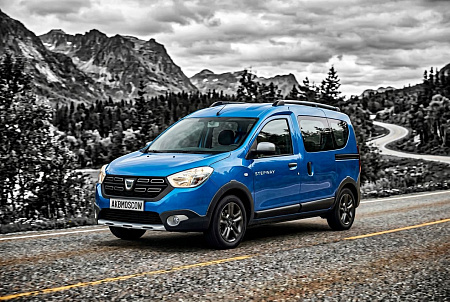 Как выбрать идеальный аккумулятор для Dacia Dokker: избегайте ошибок и обеспечьте надежный запуск!