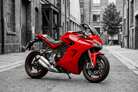 Как правильно выбрать аккумулятор для Ducati 650: секреты, чтобы избежать поломок и дорогостоящего ремонта!
