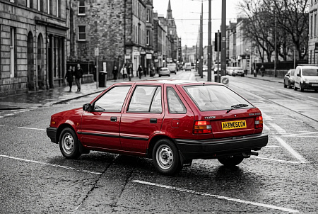 Как выбрать аккумулятор для Hyundai Excel I 1985-1989: секреты, чтобы избежать ошибок и не замерзнуть в зимних холодах