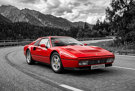 Как выбрать идеальный аккумулятор для Ferrari 328: важные советы для надежного старта и долговечности вашего спорткара