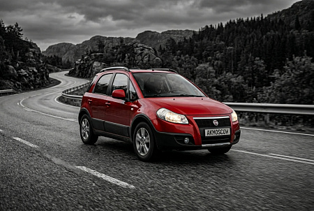 Как выбрать идеальный аккумулятор для Fiat Sedici: лучшие советы и подводные камни при выборе