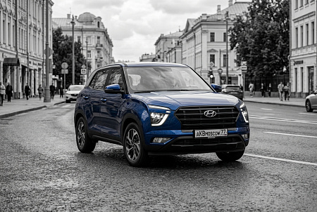 Как выбрать идеальный аккумулятор для Hyundai Creta II 2021: полный гайд по характеристикам и установке