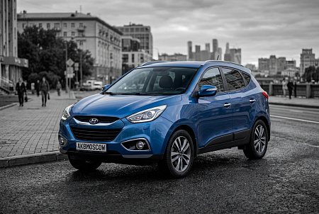Пошаговый гайд по выбору аккумулятора для Hyundai ix35 I Рестайлинг 2013-2015: советы, параметры и хитрости для зимы