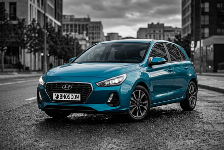 Как выбрать идеальный аккумулятор для Hyundai i30 III Рестайлинг 2: советы, которые гарантируют надежный запуск в любую погоду