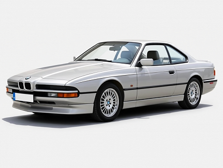 Как выбрать идеальный аккумулятор для BMW 8er E31 840i: советы по надежности и долговечности