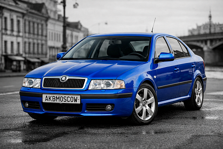 Какой аккумулятор подходит для Skoda Octavia I Рестайлинг 2000 - 2011 1.4 (60 л.с.)