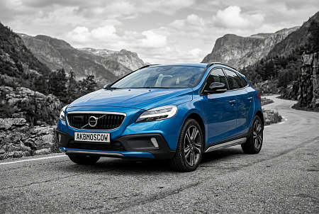 Как правильно выбрать аккумулятор для Volvo V40 Cross Country: советы автовладельцам и детали, которые важно знать