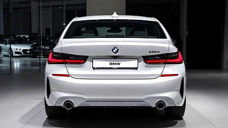 Как выбрать идеальный аккумулятор для BMW 3er VII (G2x): советы по характеристикам и эксплуатации