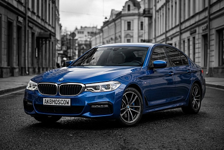 Как выбрать идеальный аккумулятор для BMW 5er: советы по емкости, полярности и установке для надежной работы вашего авто
