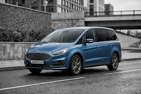 Как правильно выбрать аккумулятор для Ford Galaxy: все характеристики, необходимые рекомендации и скрытые ошибки