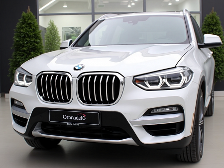 Как правильно выбрать аккумулятор для BMW X3 III (G01) рестайлинг 2021: секреты, характеристики и полезные советы