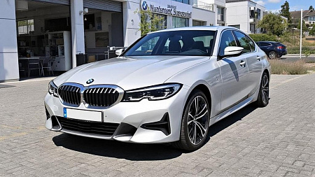 Как выбрать идеальный аккумулятор для BMW 3er VII (G2x) 2018-2022: советы по надежности и долговечности
