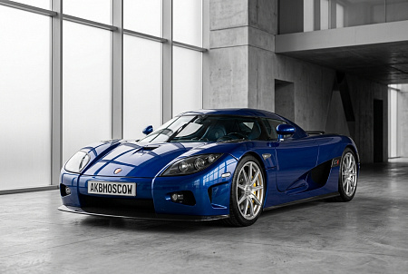 Как выбрать идеальный аккумулятор для Koenigsegg CCX: секреты и советы для владельцев гиперкаров