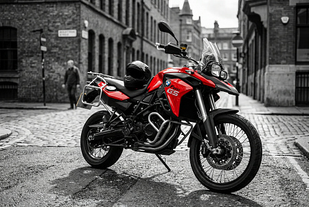 Как выбрать идеальный аккумулятор для мото BMW F 800: ключевые параметры и хитрости, которые обезопасят ваши поездки