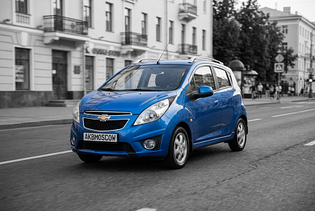 Как правильно выбрать аккумулятор для Chevrolet MW: ключевые параметры и советы для долгого срока службы