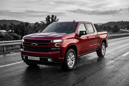 Как выбрать идеальный аккумулятор для Chevrolet Silverado: избегаем ошибок и обеспечиваем надежность на дороге