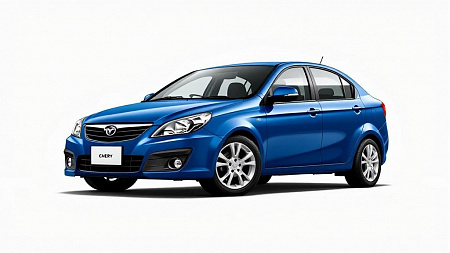 Как правильно выбрать аккумулятор для Chery M11 2010–2014: секреты надежности и советы по эксплуатации