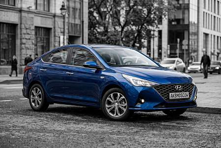 Как выбрать аккумулятор для Hyundai Accent V Рестайлинг 2020: все секреты и важные параметры для надежного запуска зимой