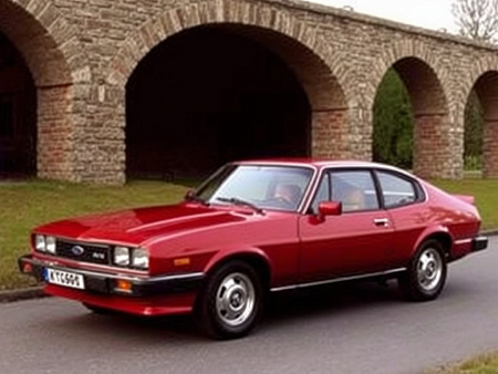 Правильный выбор аккумулятора для Ford Capri III: как избежать распространённых ошибок и обеспечить долгую службу вашего авто