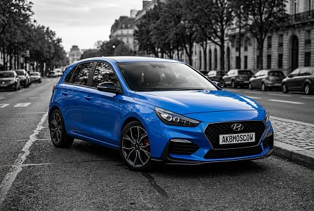 Как правильно выбрать аккумулятор для Hyundai i30 III Рестайлинг 2 (2020-2022) – полное руководство по характеристикам и рекомендациям