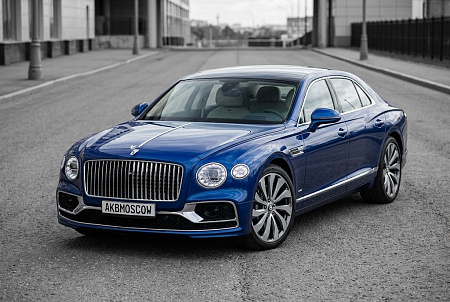 Как выбрать идеальный аккумулятор для Bentley Flying Spur: уберите все ошибки и обеспечьте надежность вашего автомобиля