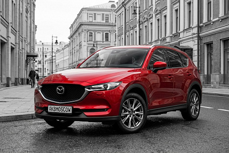 Как выбрать идеальный аккумулятор для Mazda CX-5: все, что нужно знать о емкости, пусковом токе и полярности!
