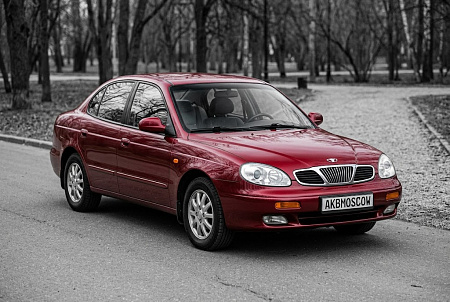 Как выбрать идеальный аккумулятор для Daewoo Leganza: советы по характеристикам для надежного старта в любое время года