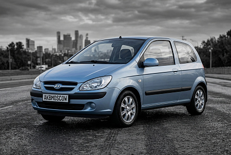 Невероятно надежные аккумуляторы для Hyundai Getz I 2002-2005: как выбрать без риска ошибиться и избежать зимних проблем