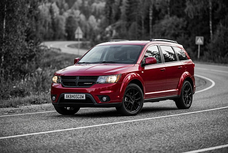 Как правильно выбрать аккумулятор для Dodge Journey: 5 ключевых характеристик и лучшие советы от опытных автолюбителей