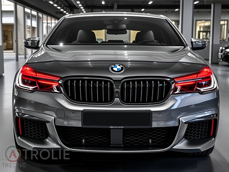 Выбор идеального аккумулятора для BMW M550d: 5 ключевых аспектов, которые нельзя пропустить