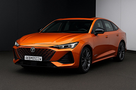 Как выбрать аккумулятор для Changan UNI-V 1.6T: лучшие варианты, лайфхаки и советы по замене